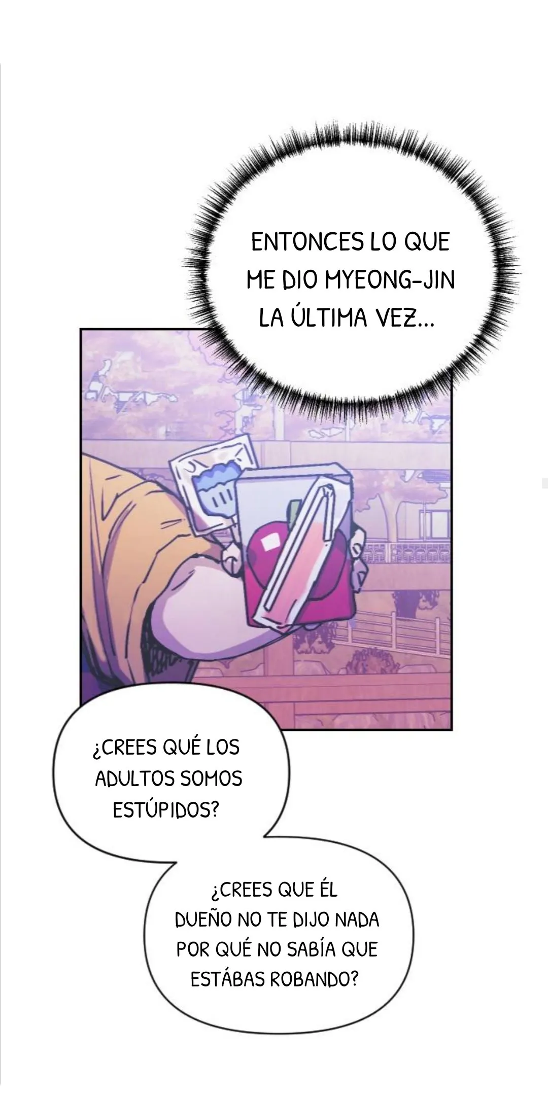 Hija Parecida Capítulo 1 en Línea - página 31