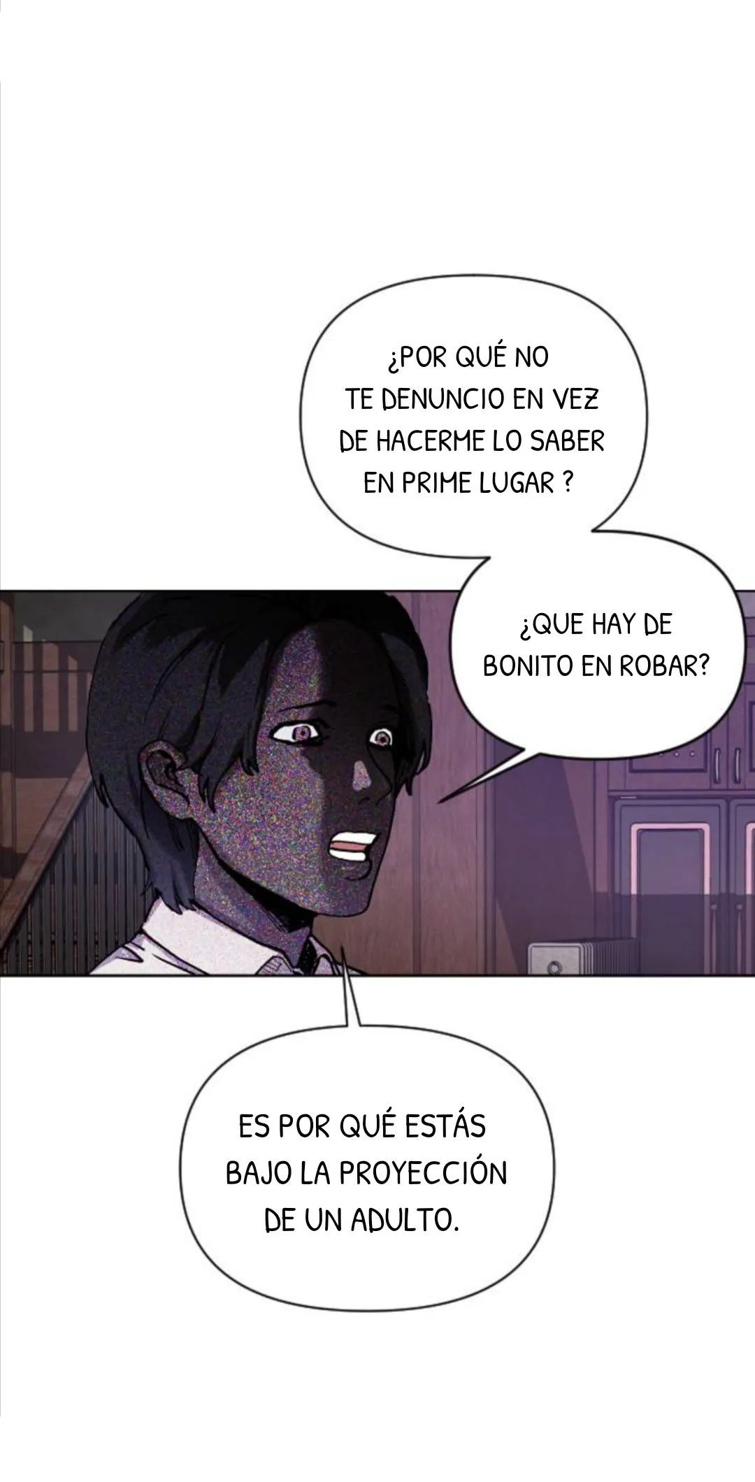 Hija Parecida Capítulo 1 en Línea - página 32