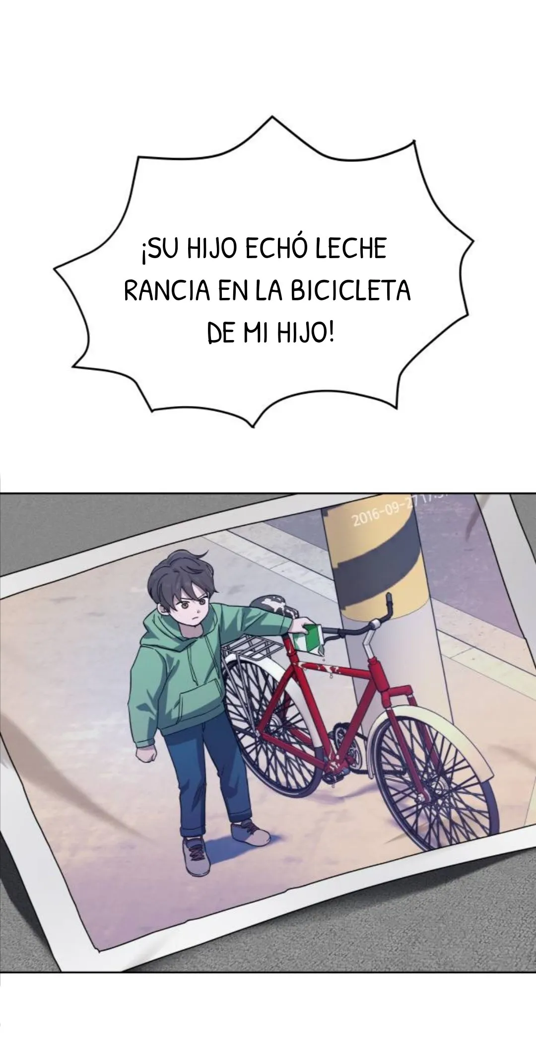 Hija Parecida Capítulo 1 en Línea - página 41