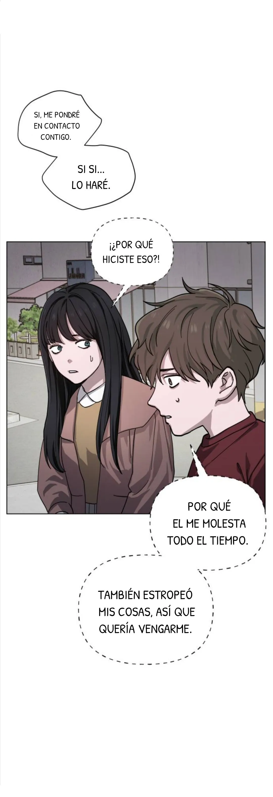 Hija Parecida Capítulo 1 en Línea - página 44