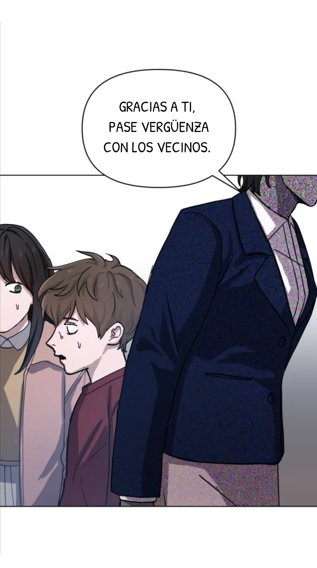 Hija Parecida Capítulo 1 en Línea - página 47