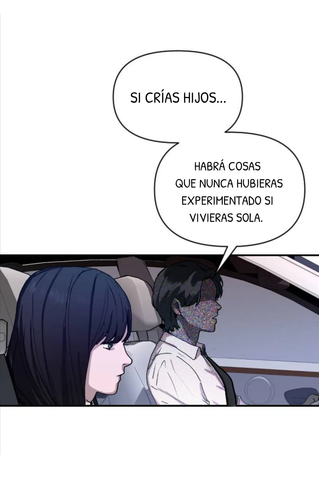 Hija Parecida Capítulo 1 en Línea - página 51