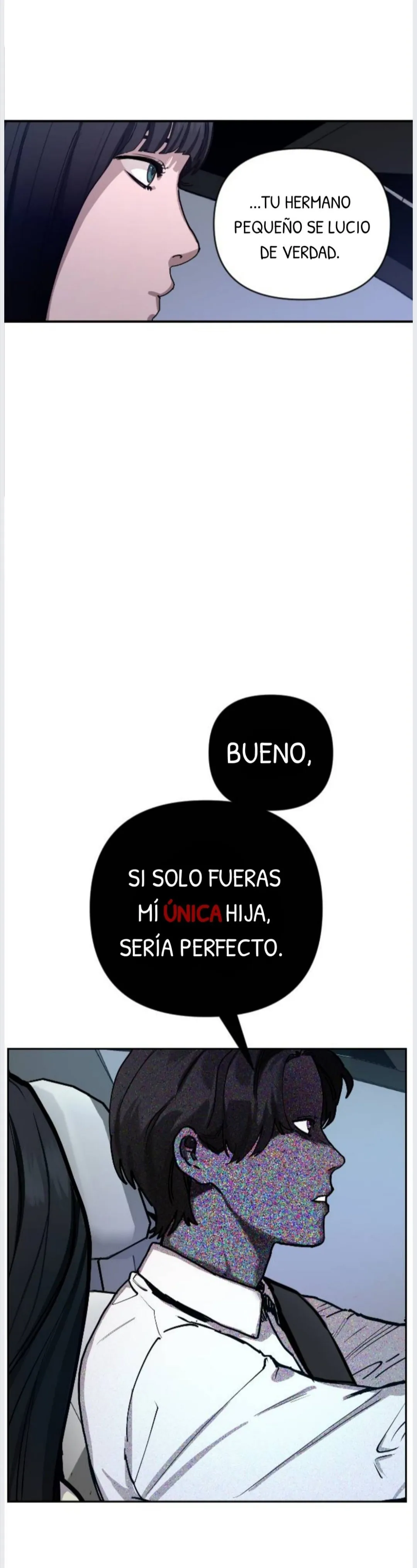 Hija Parecida Capítulo 1 en Línea - página 53
