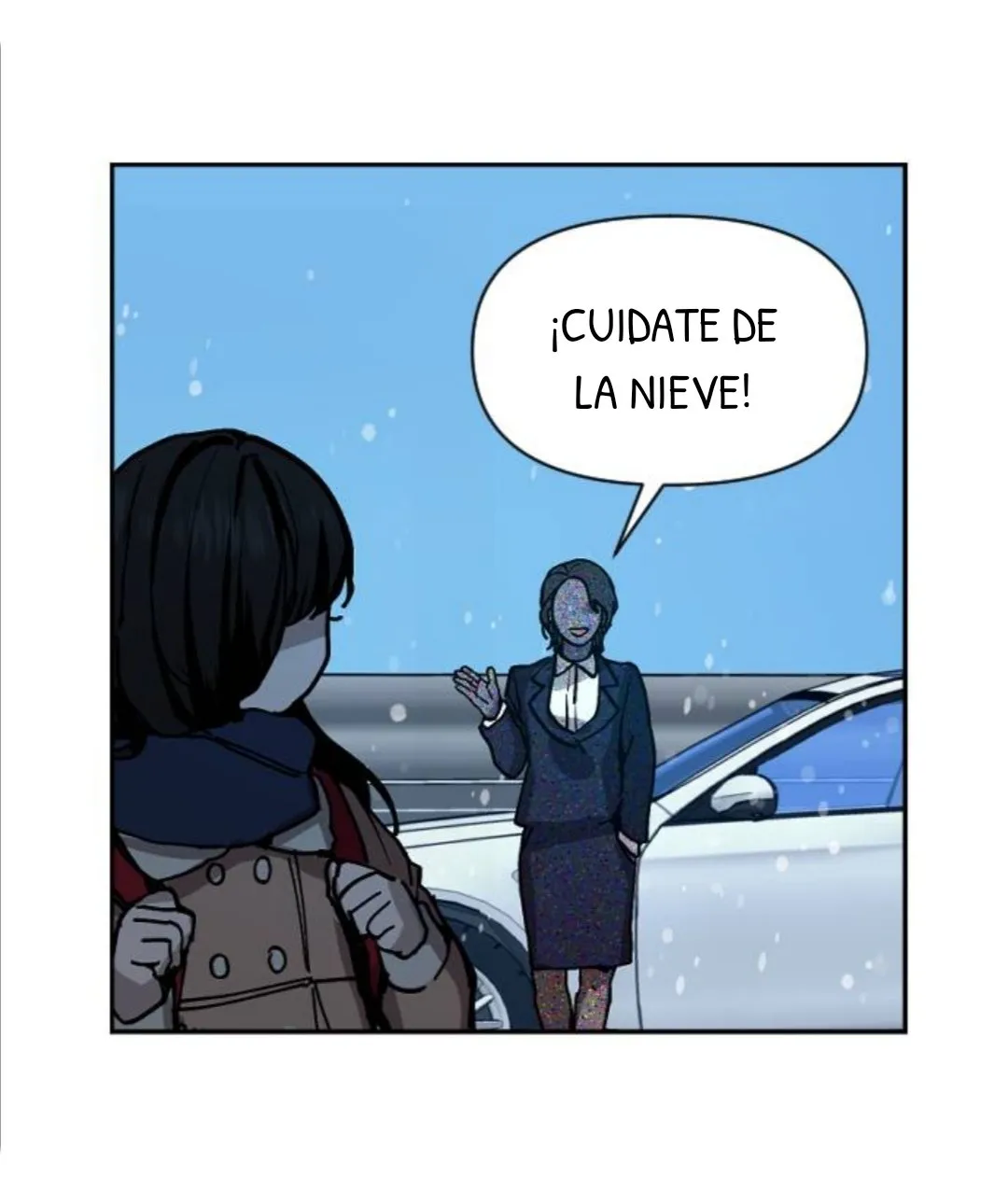 Hija Parecida Capítulo 1 en Línea - página 57