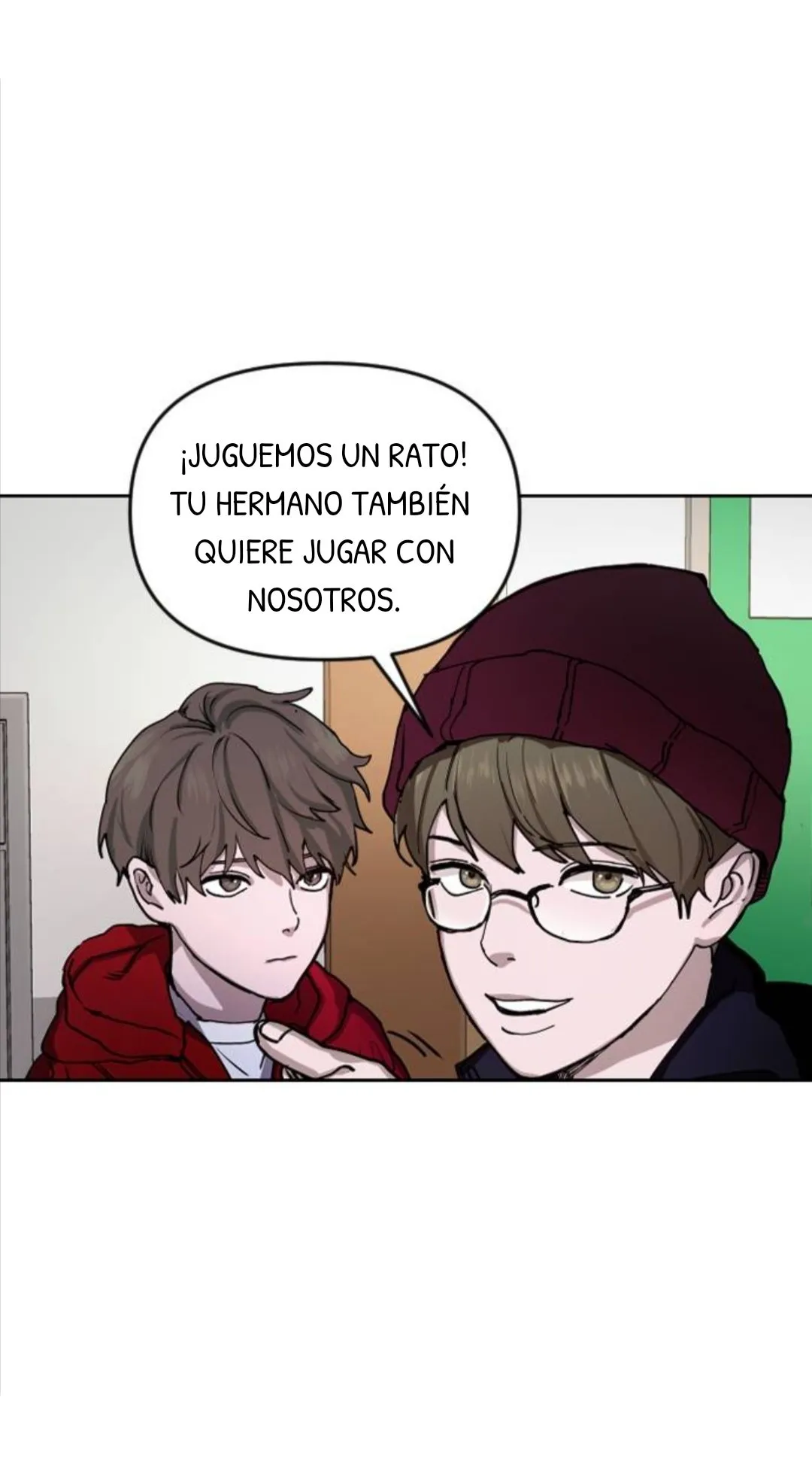 Hija Parecida Capítulo 1 en Línea - página 61