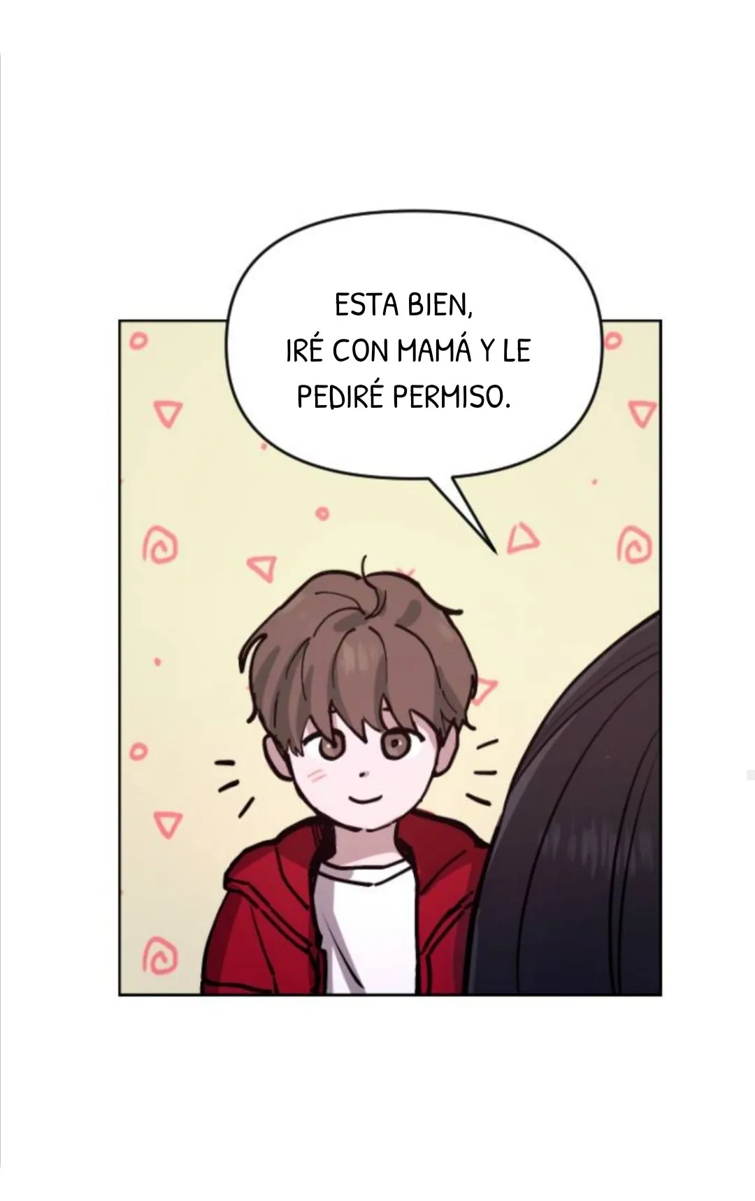 Hija Parecida Capítulo 1 en Línea - página 64