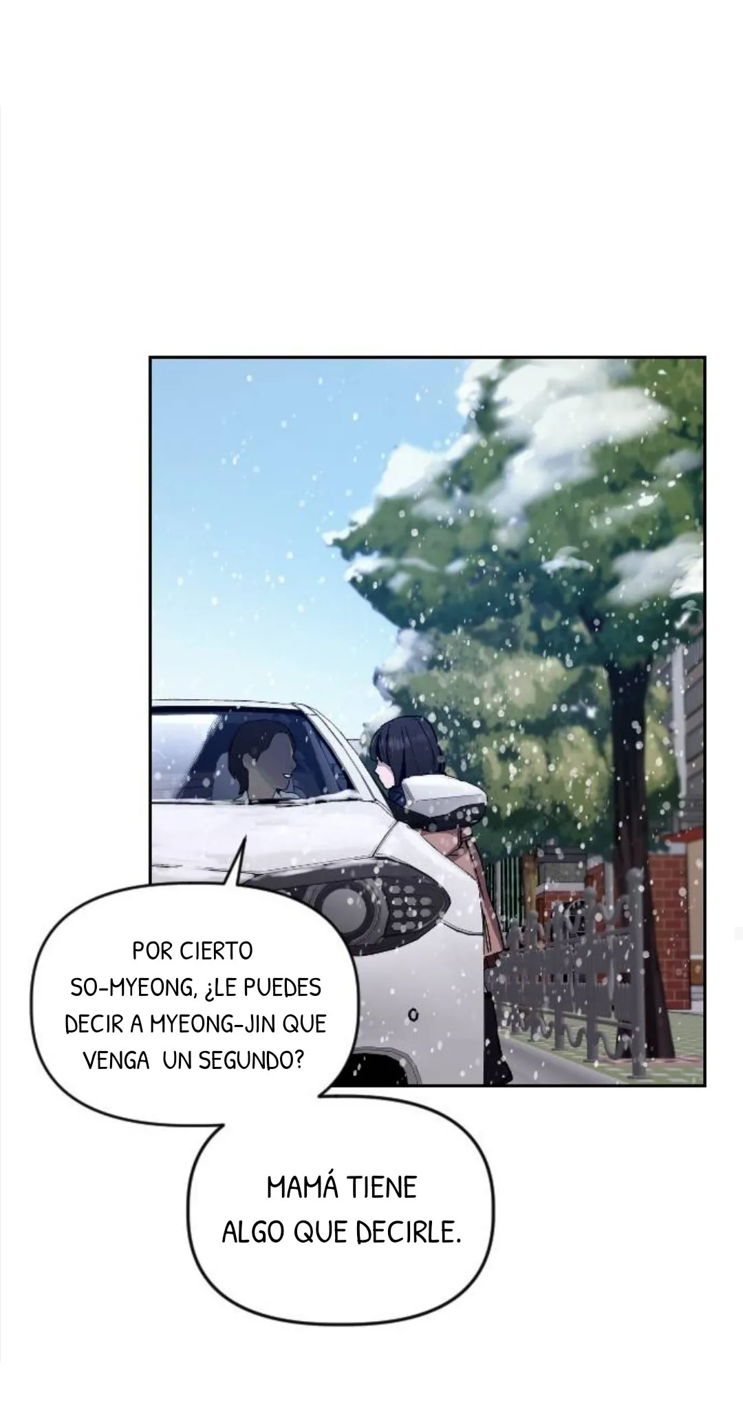 Hija Parecida Capítulo 1 en Línea - página 66