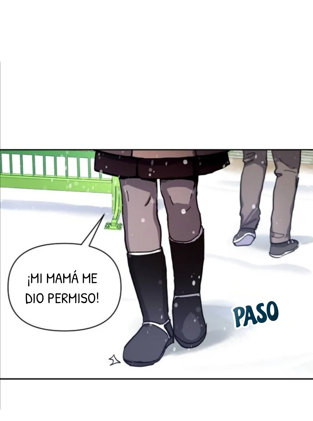 Hija Parecida Capítulo 1 en Línea - página 67