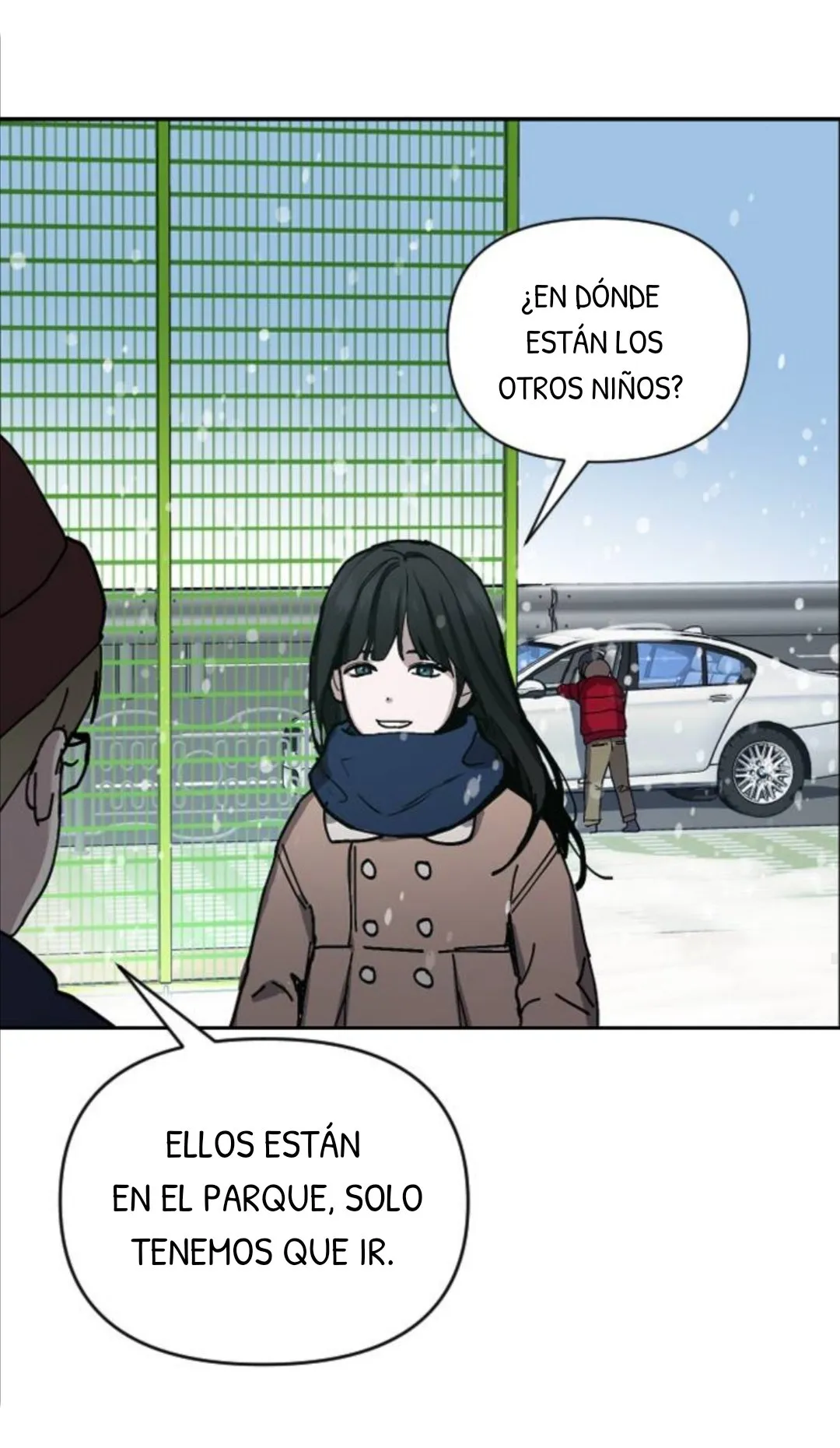 Hija Parecida Capítulo 1 en Línea - página 68