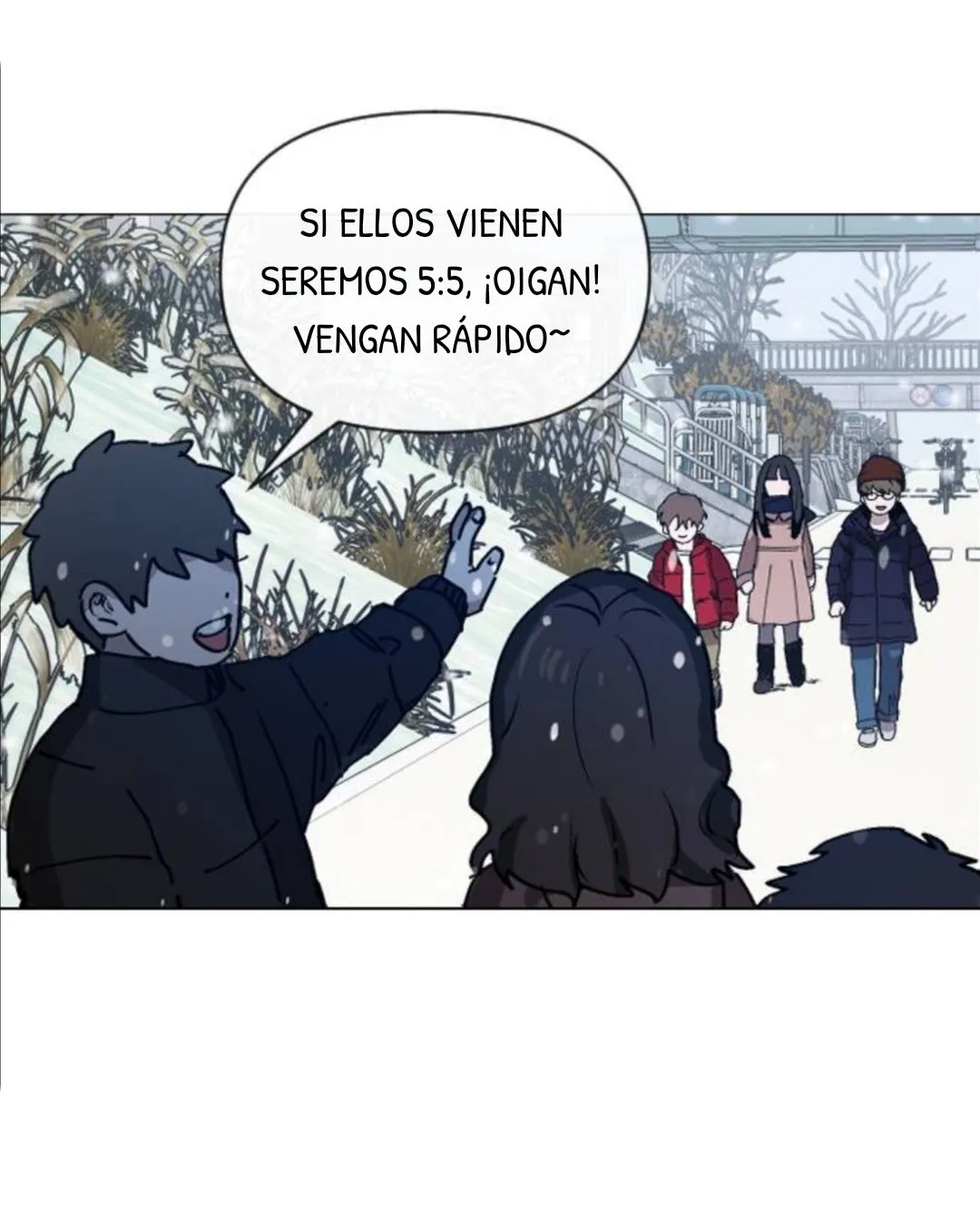 Hija Parecida Capítulo 1 en Línea - página 70