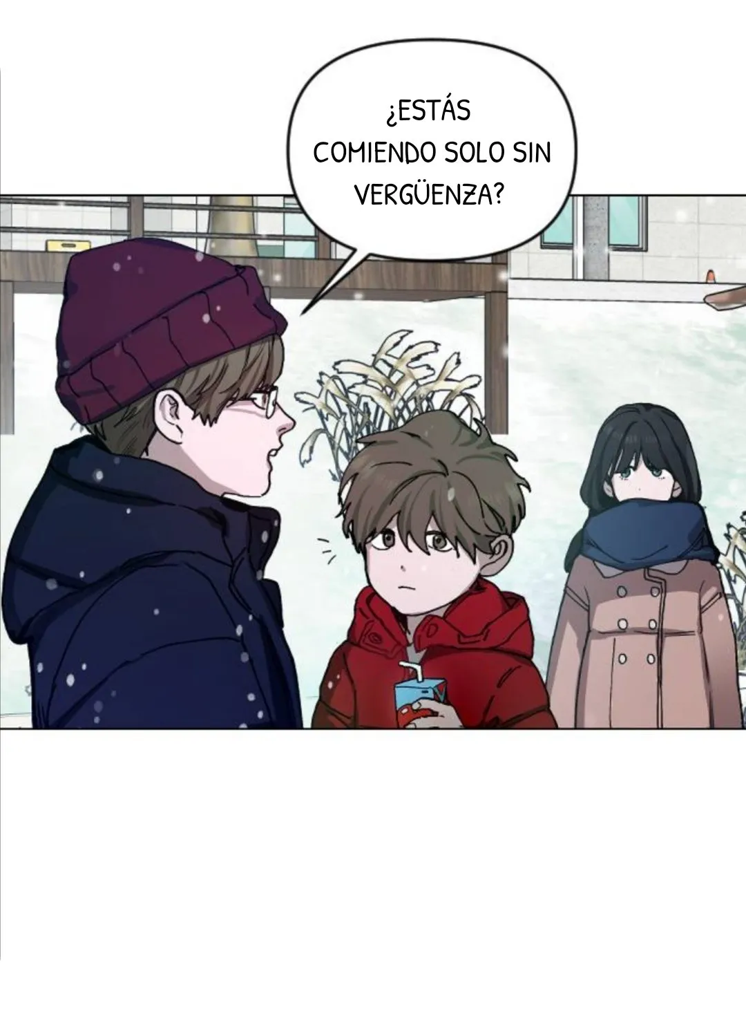 Hija Parecida Capítulo 1 en Línea - página 72