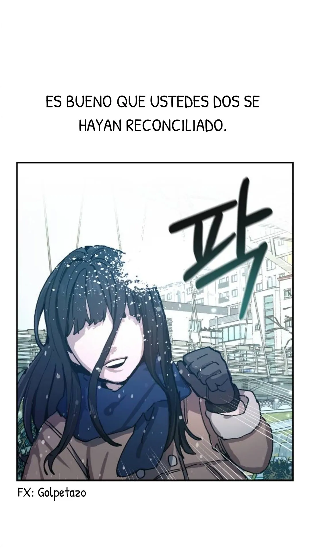 Hija Parecida Capítulo 1 en Línea - página 79