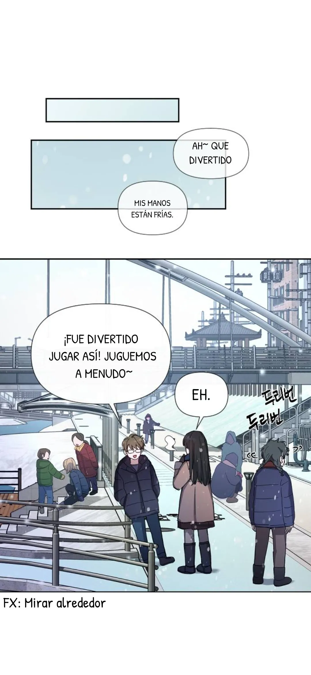 Hija Parecida Capítulo 1 en Línea - página 82