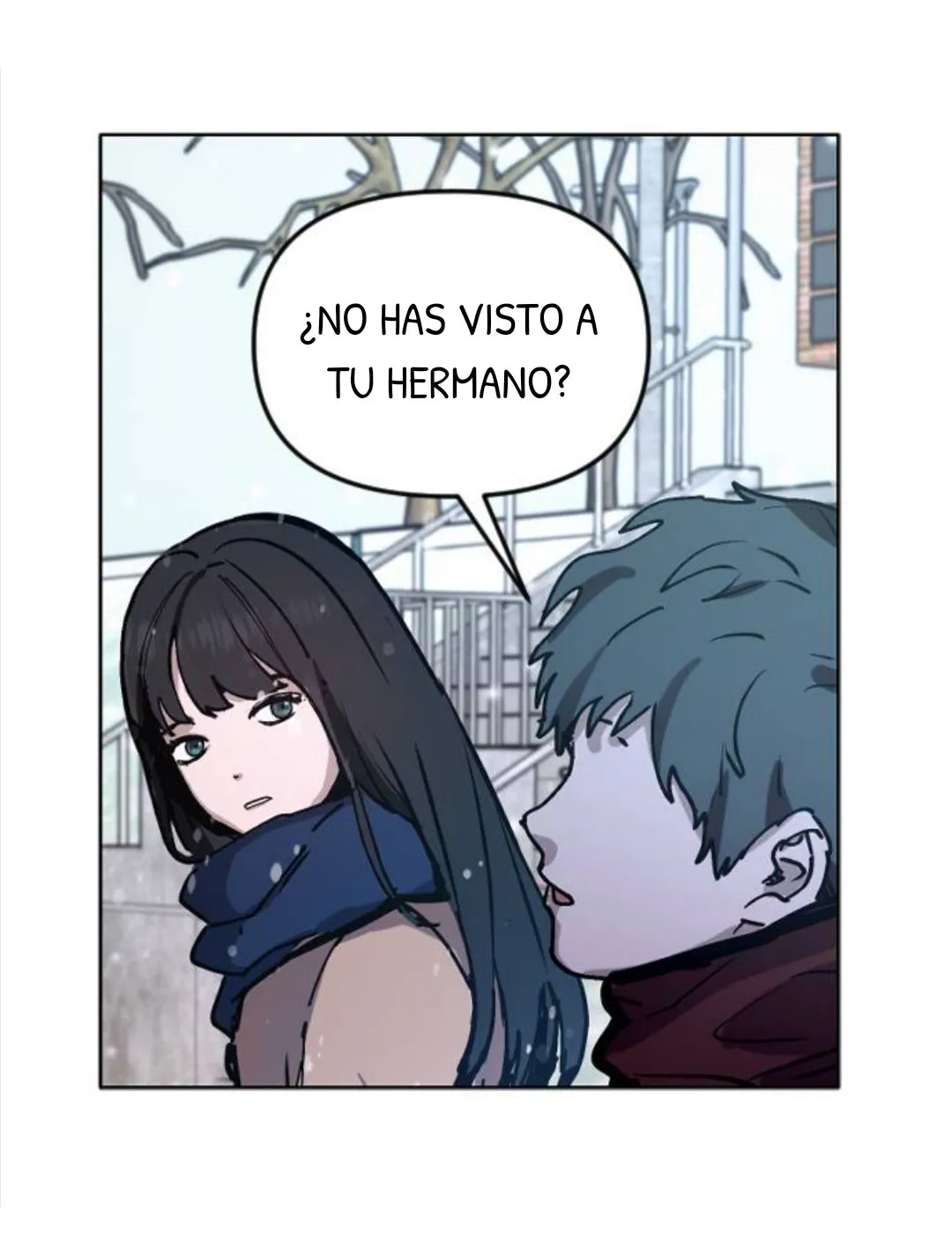 Hija Parecida Capítulo 1 en Línea - página 84