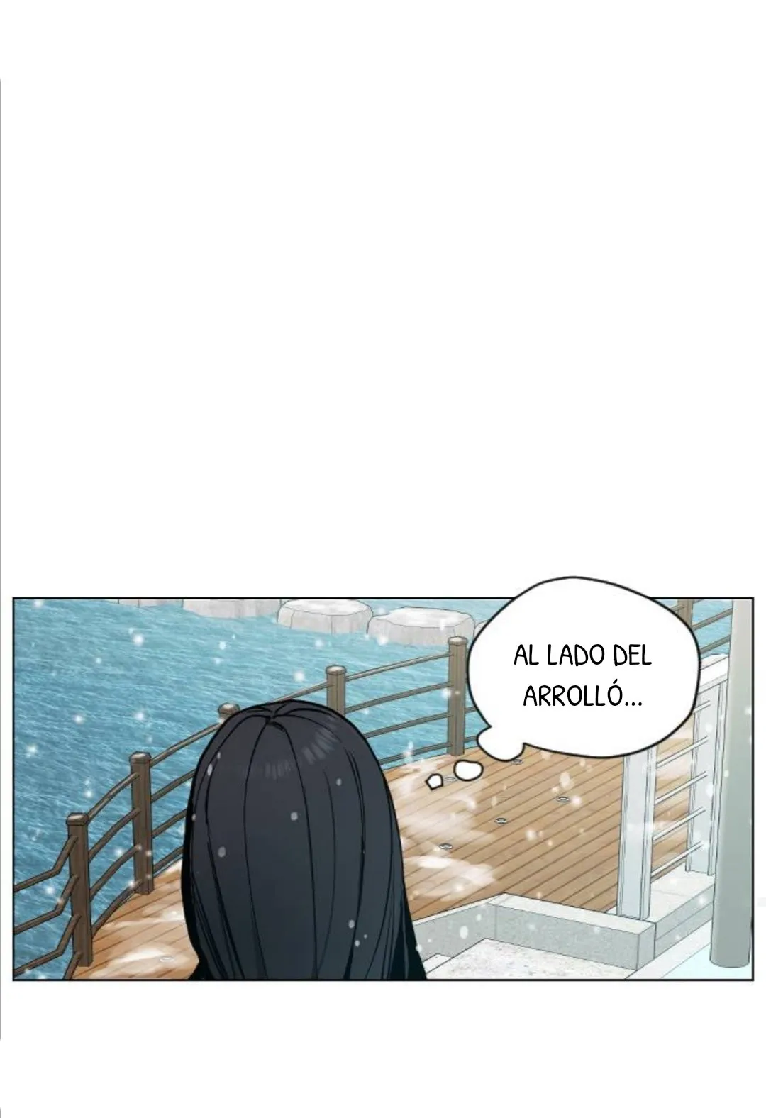 Hija Parecida Capítulo 1 en Línea - página 91