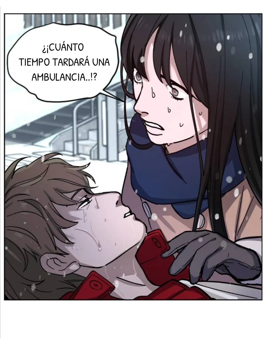 Hija Parecida Capítulo 1 en Línea - página 99