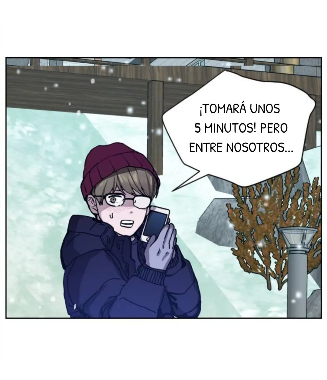 Hija Parecida Capítulo 1 en Línea - página 100