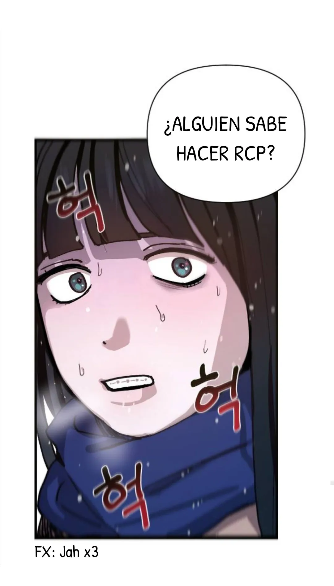Hija Parecida Capítulo 1 en Línea - página 101