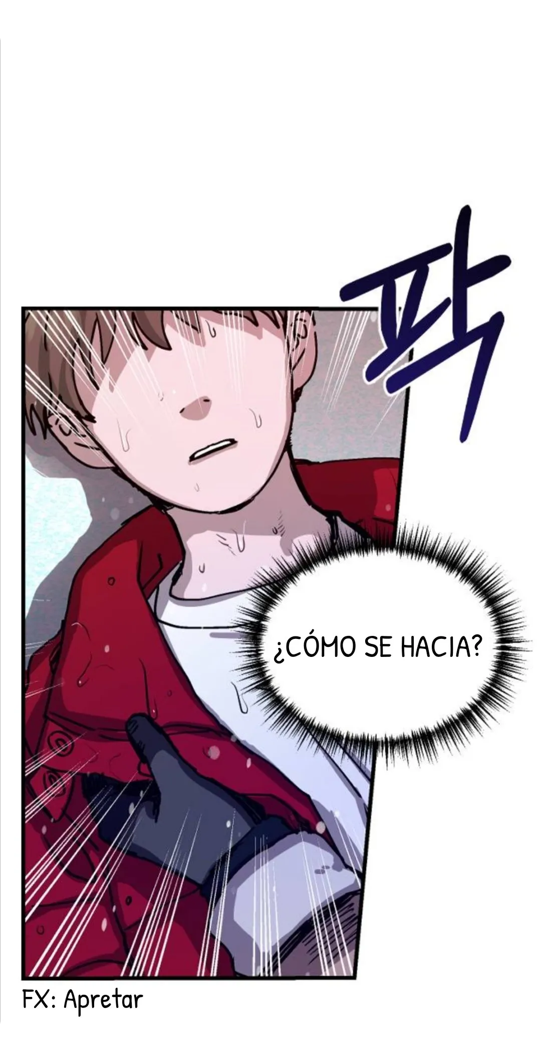 Hija Parecida Capítulo 1 en Línea - página 103