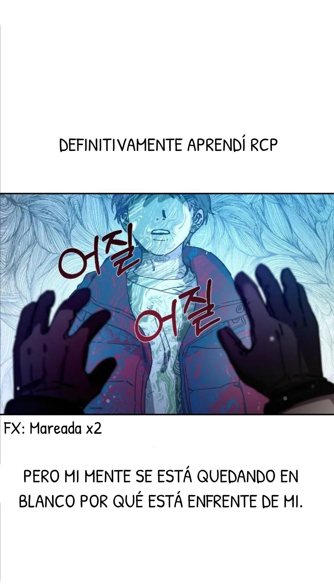 Hija Parecida Capítulo 1 en Línea - página 106