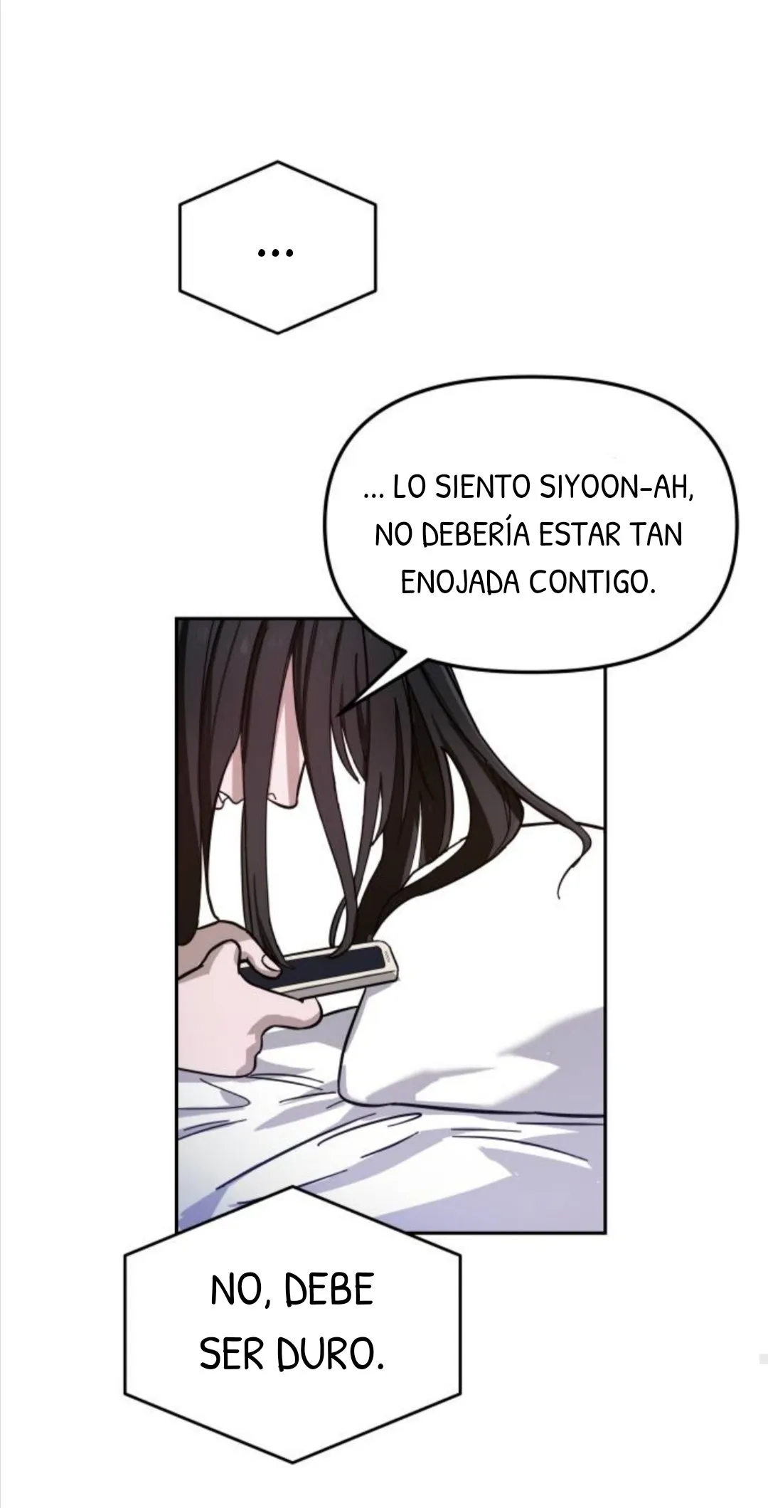 Hija Parecida Capítulo 1 en Línea - página 132