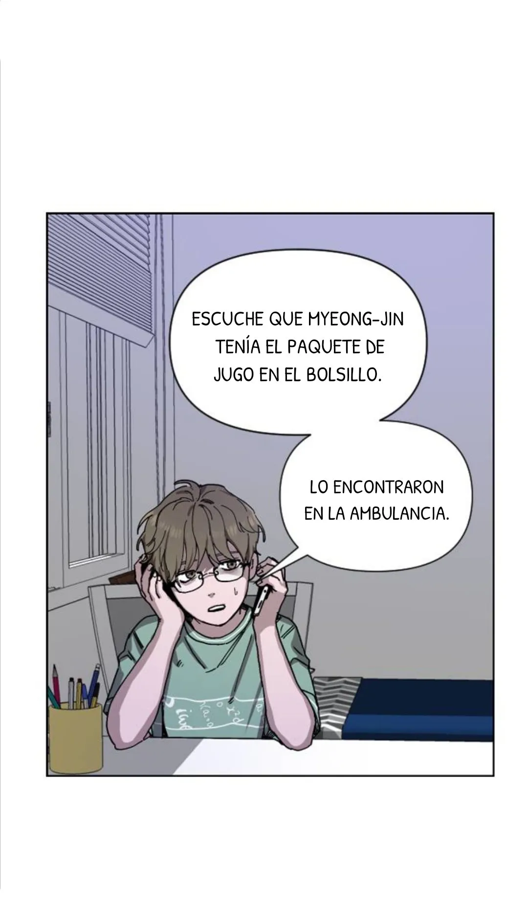 Hija Parecida Capítulo 1 en Línea - página 133