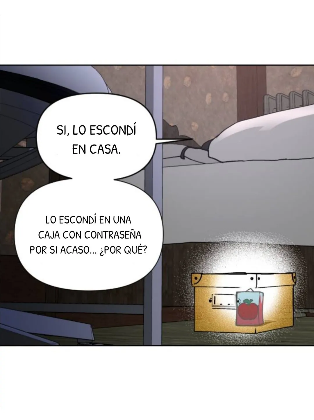 Hija Parecida Capítulo 1 en Línea - página 134