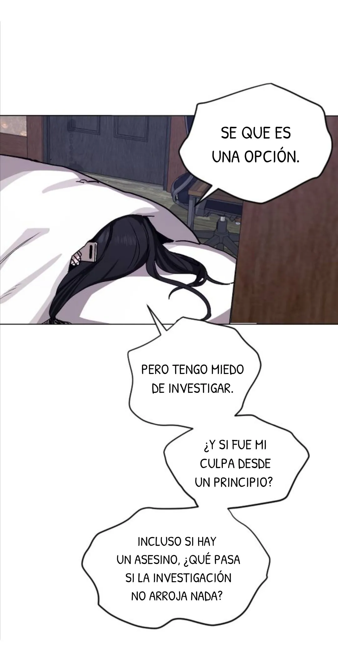 Hija Parecida Capítulo 1 en Línea - página 136