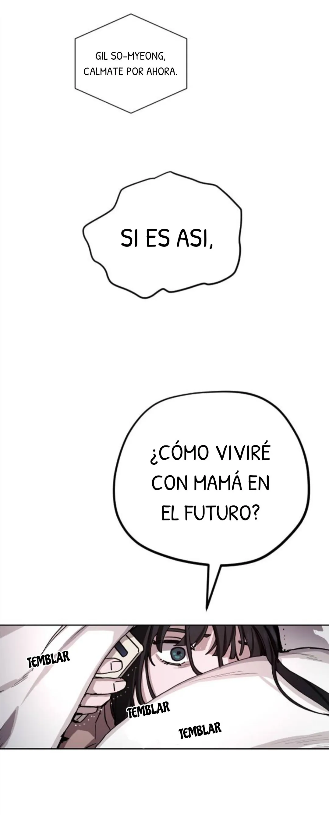 Hija Parecida Capítulo 1 en Línea - página 137