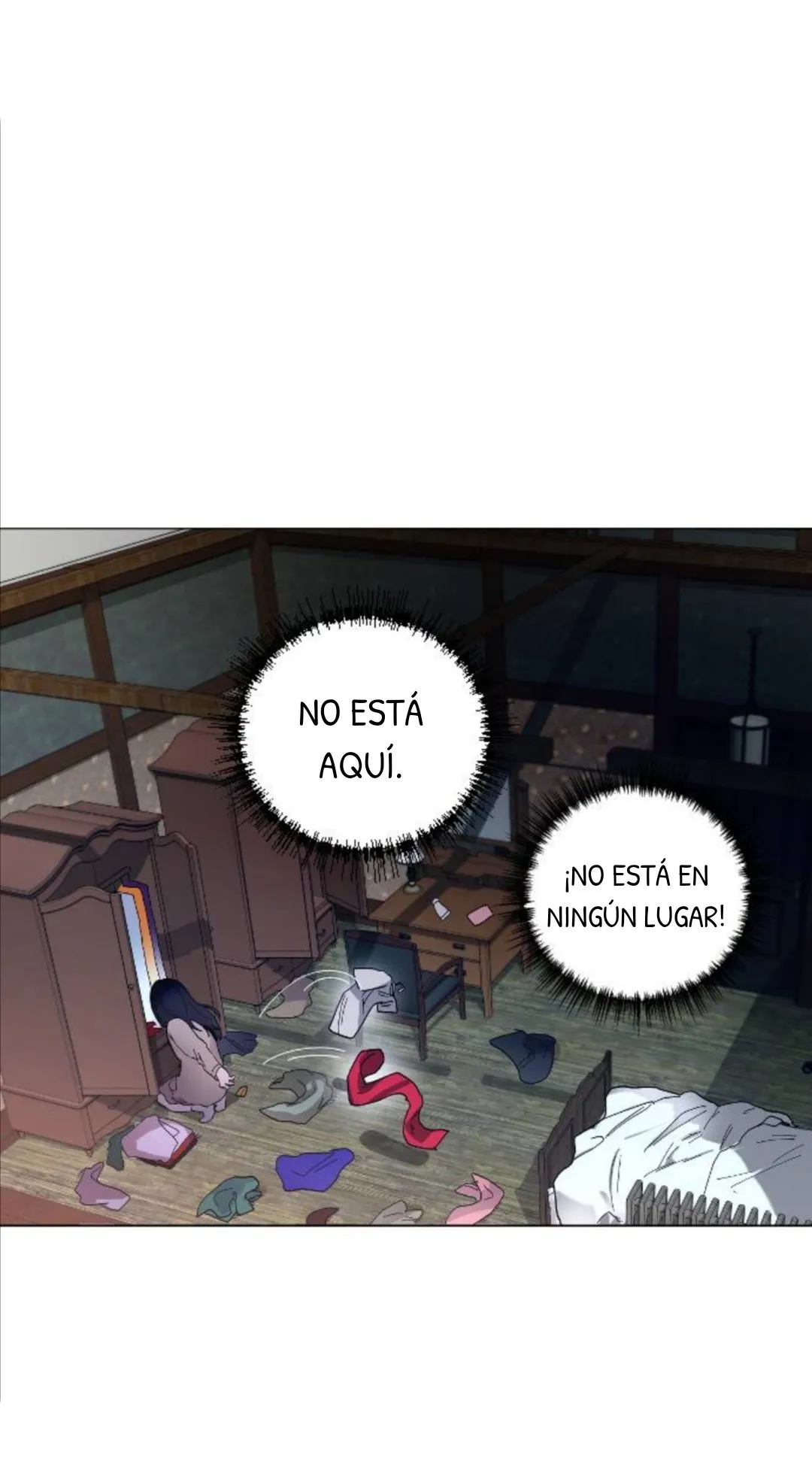 Hija Parecida Capítulo 2 en Línea - página 4