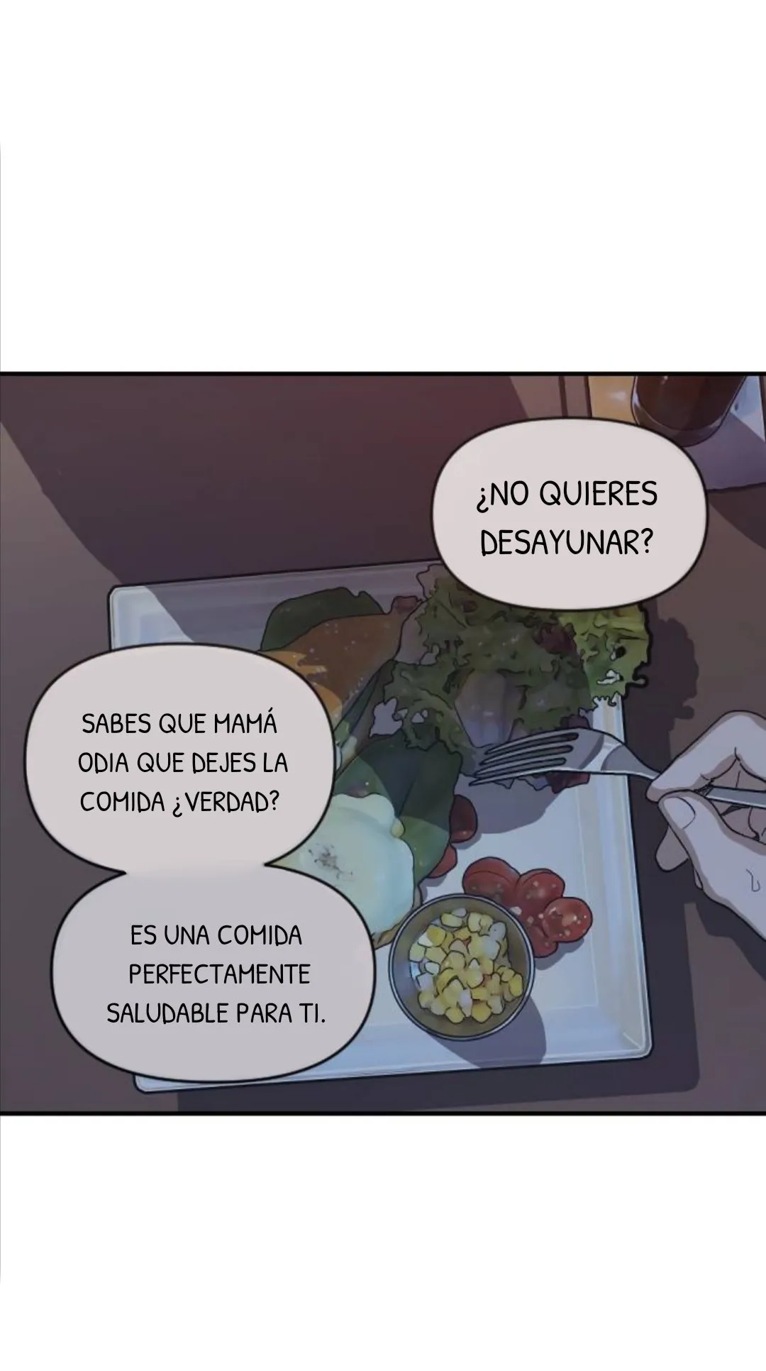 Hija Parecida Capítulo 2 en Línea - página 11