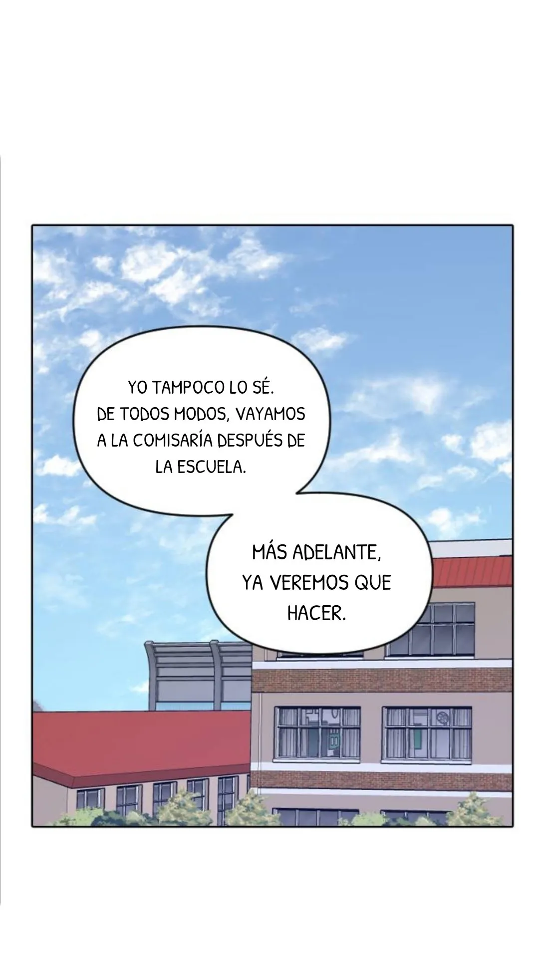 Hija Parecida Capítulo 2 en Línea - página 15