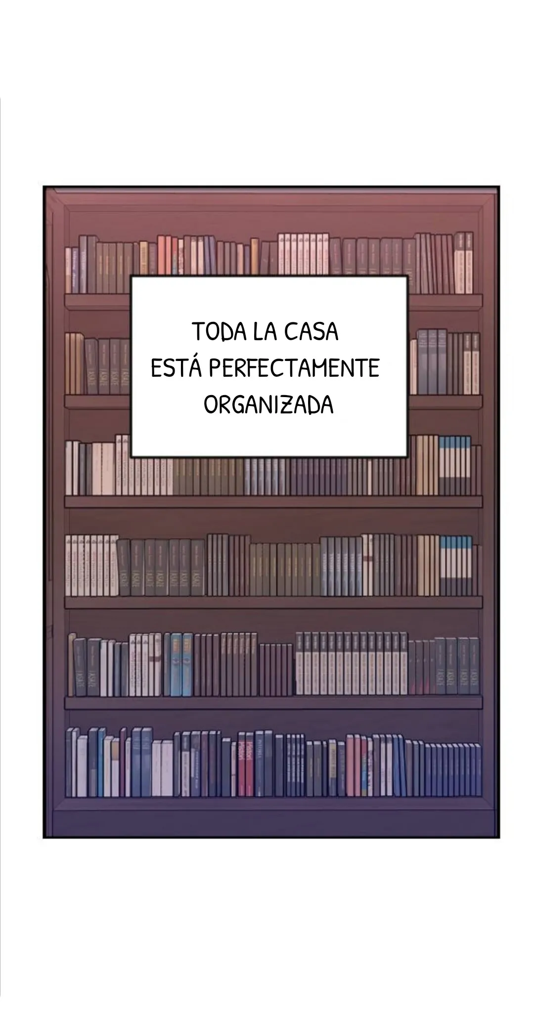 Hija Parecida Capítulo 2 en Línea - página 20