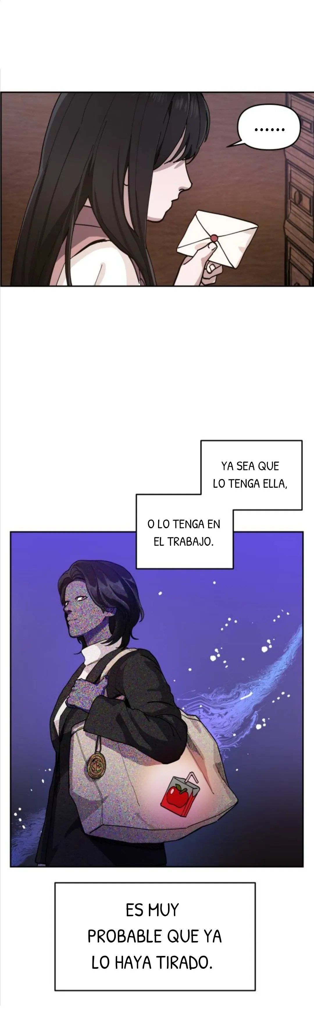 Hija Parecida Capítulo 2 en Línea - página 22