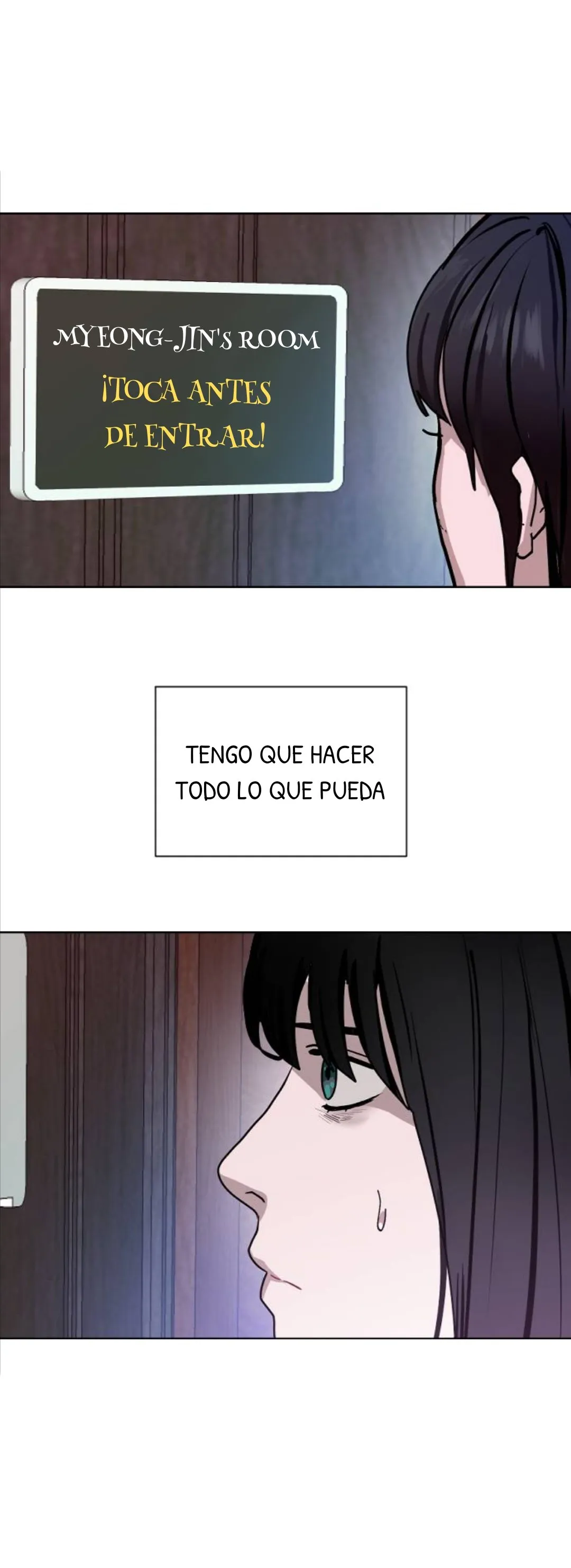 Hija Parecida Capítulo 2 en Línea - página 24