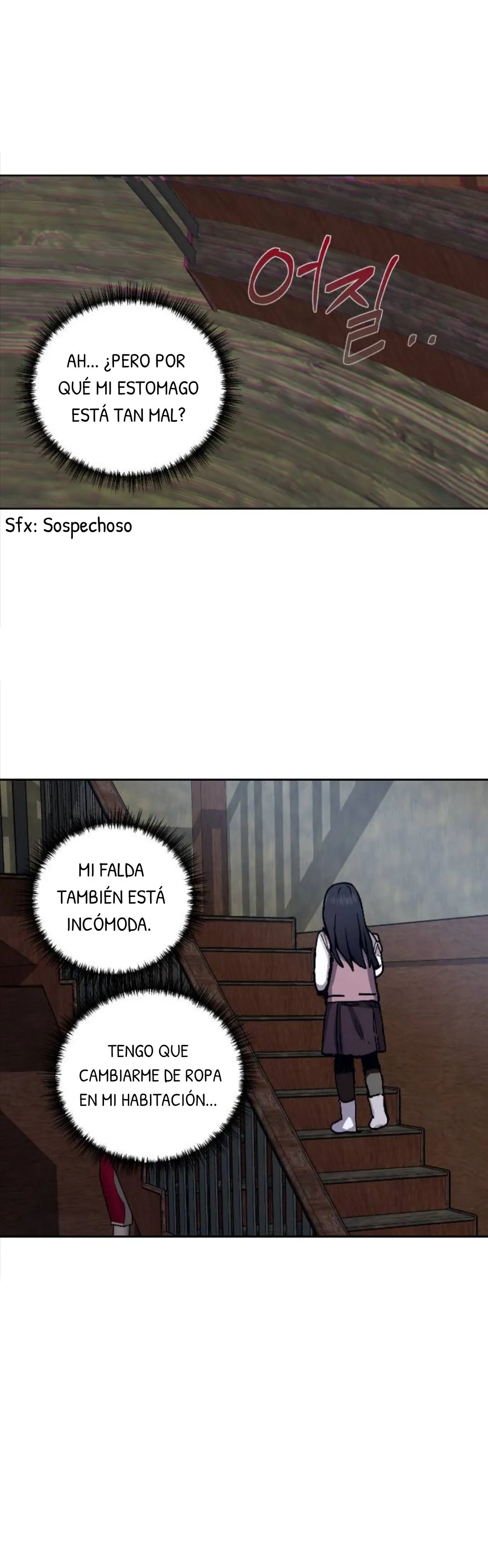 Hija Parecida Capítulo 2 en Línea - página 25
