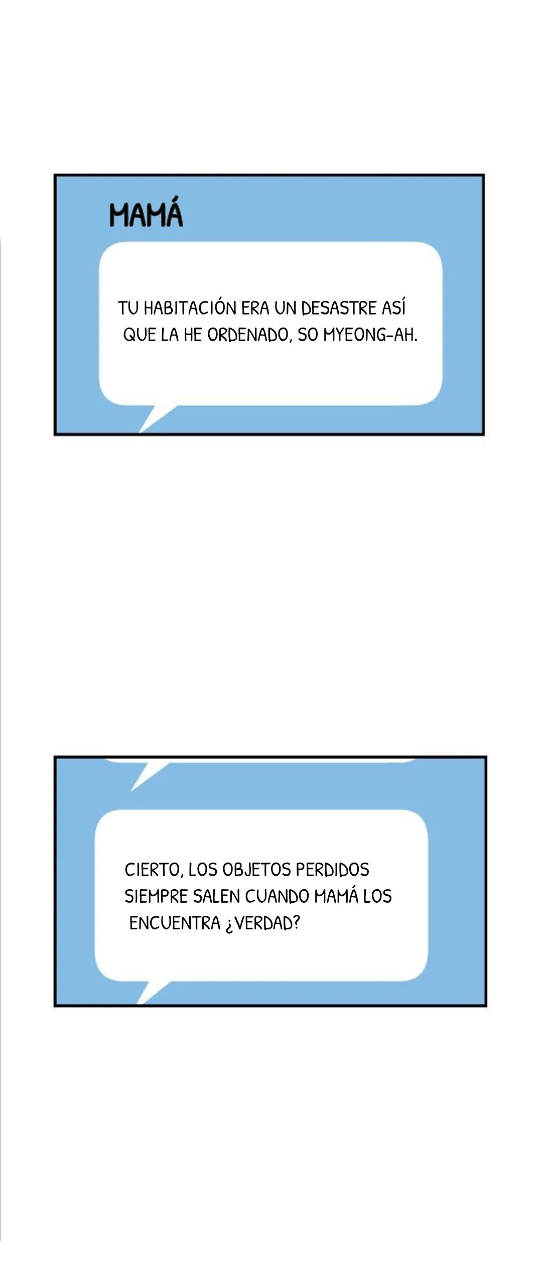 Hija Parecida Capítulo 2 en Línea - página 28
