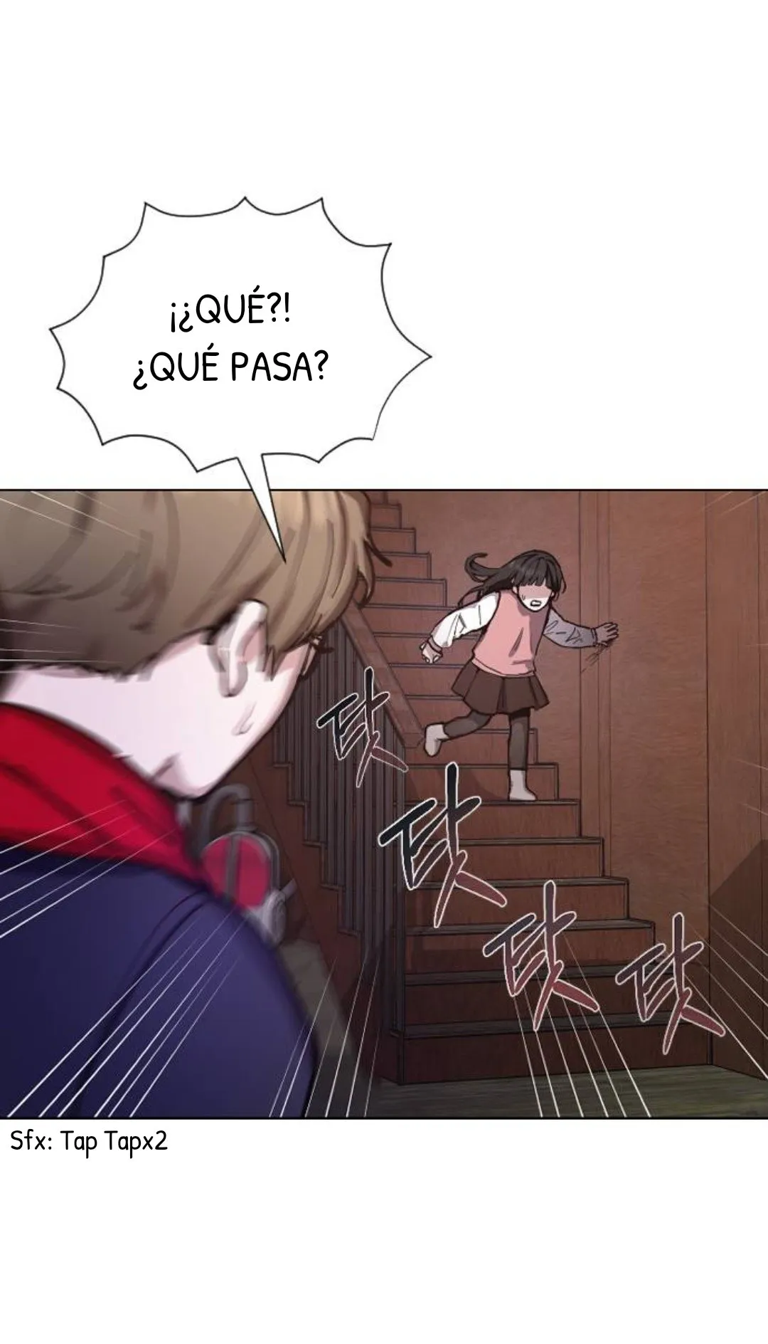 Hija Parecida Capítulo 2 en Línea - página 35