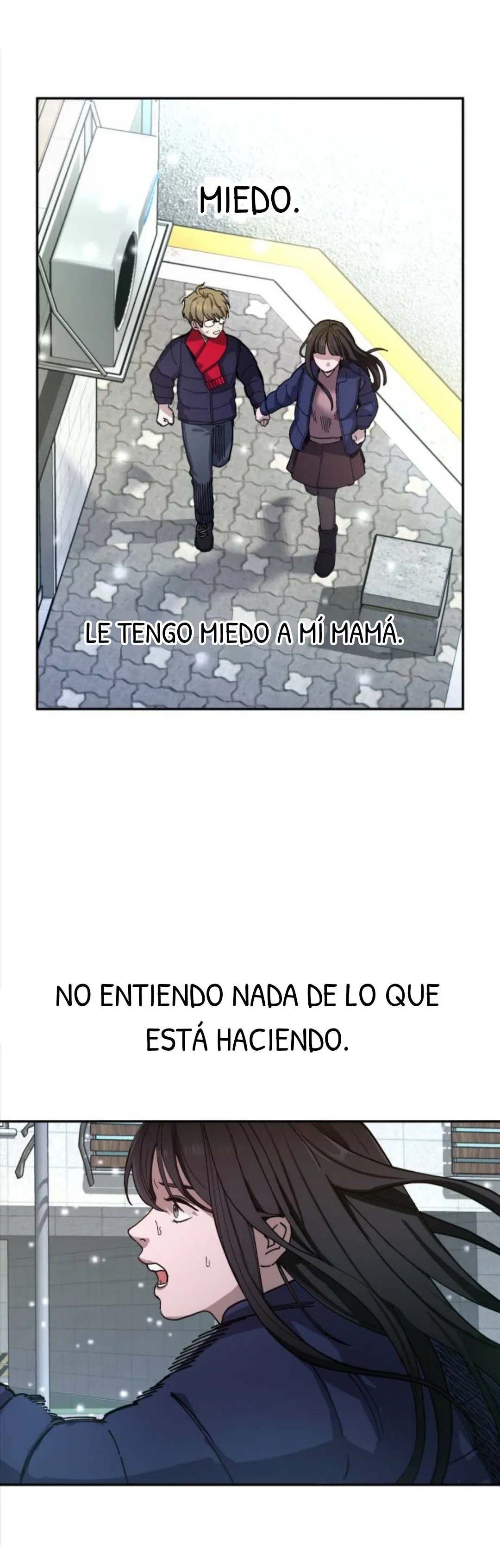 Hija Parecida Capítulo 2 en Línea - página 38