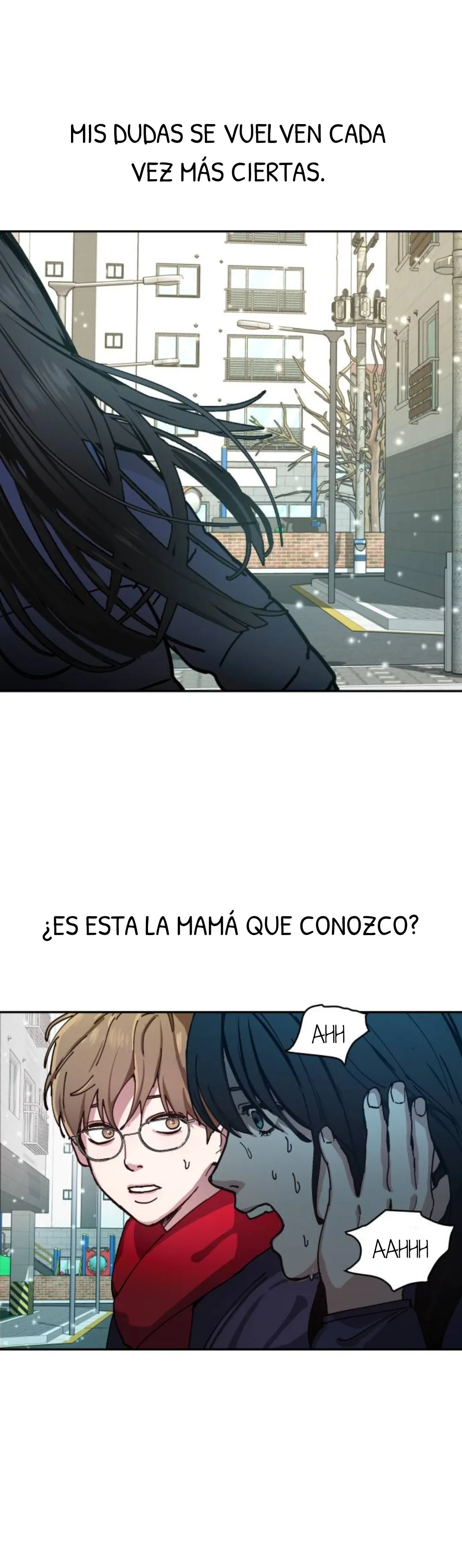Hija Parecida Capítulo 2 en Línea - página 39