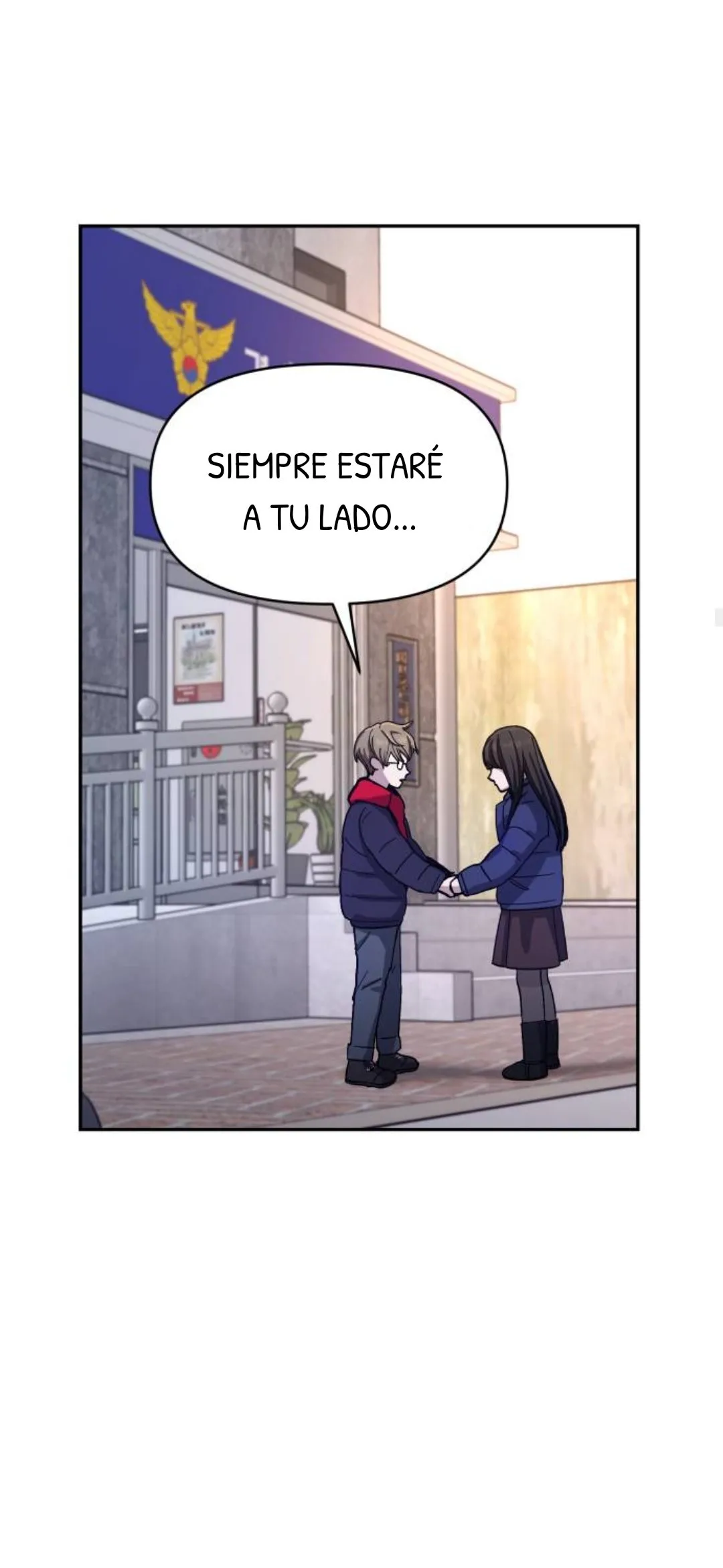 Hija Parecida Capítulo 2 en Línea - página 41