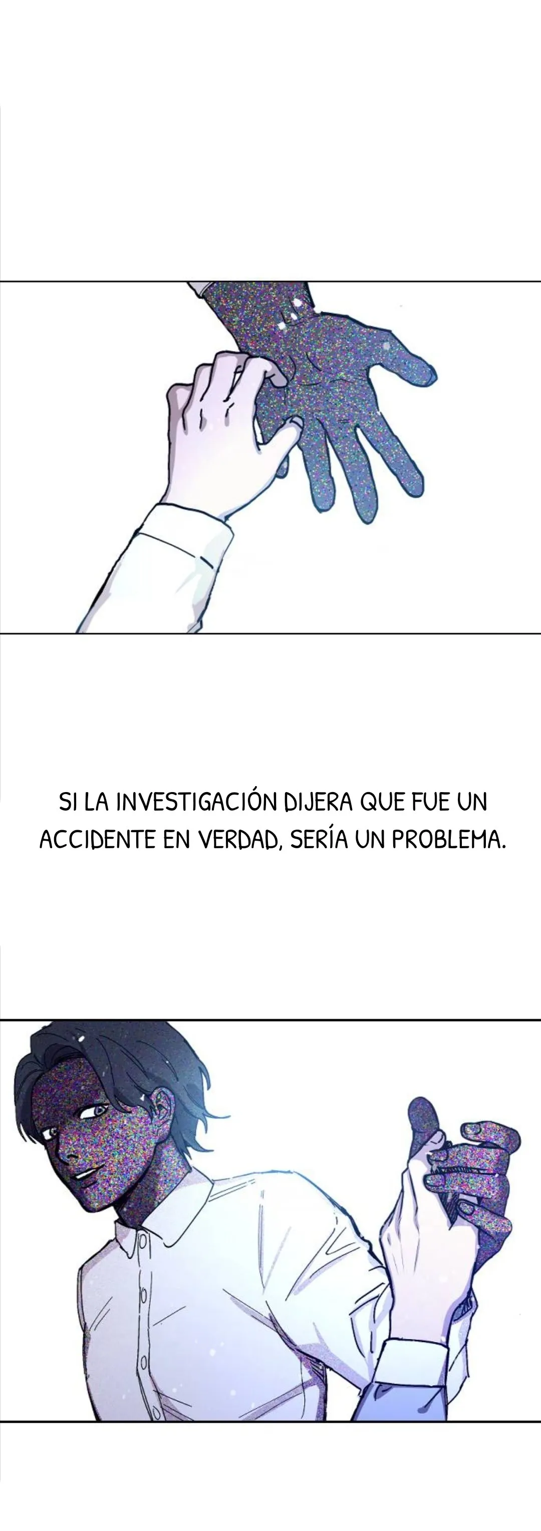 Hija Parecida Capítulo 2 en Línea - página 52