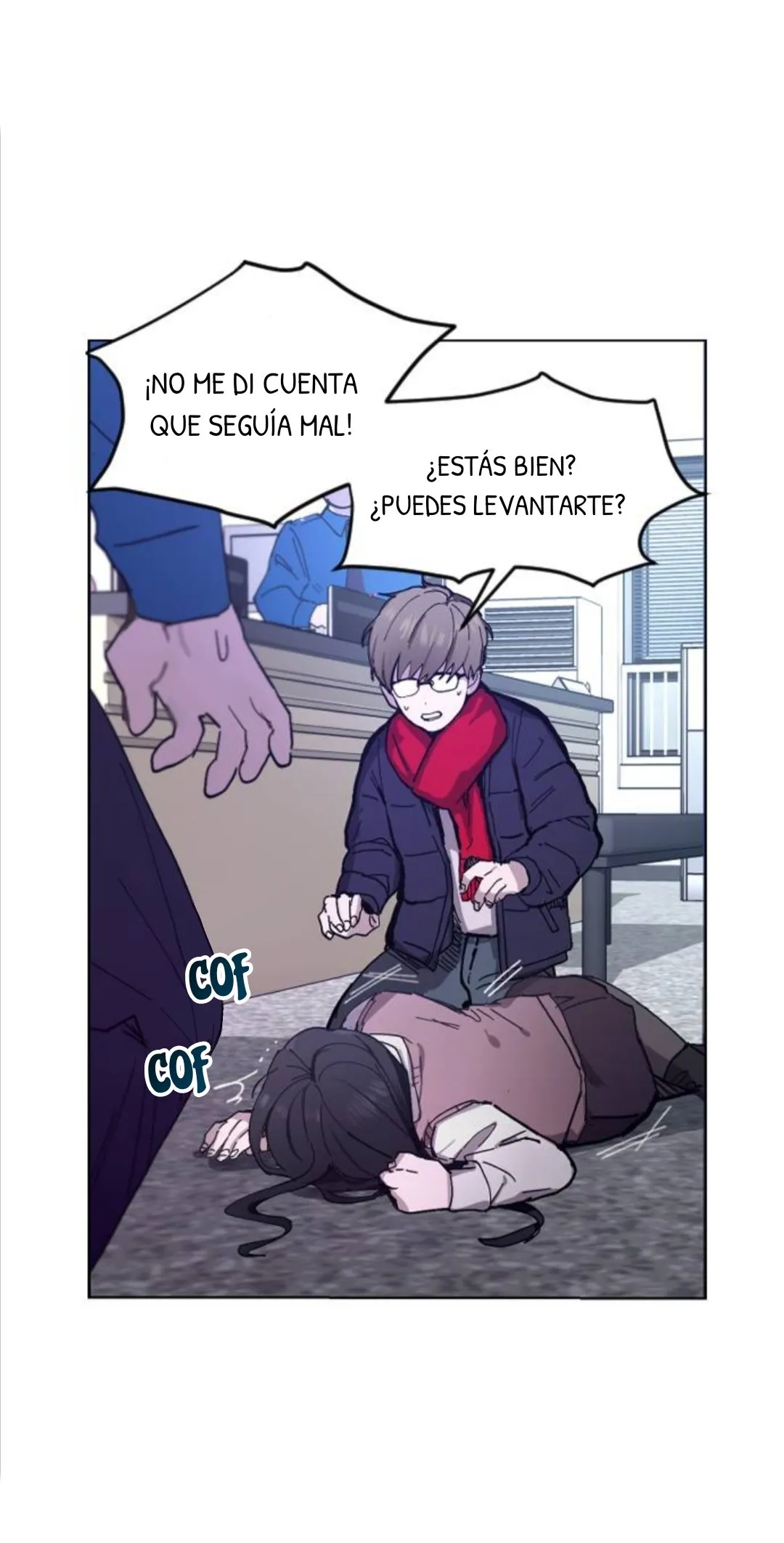 Hija Parecida Capítulo 2 en Línea - página 61