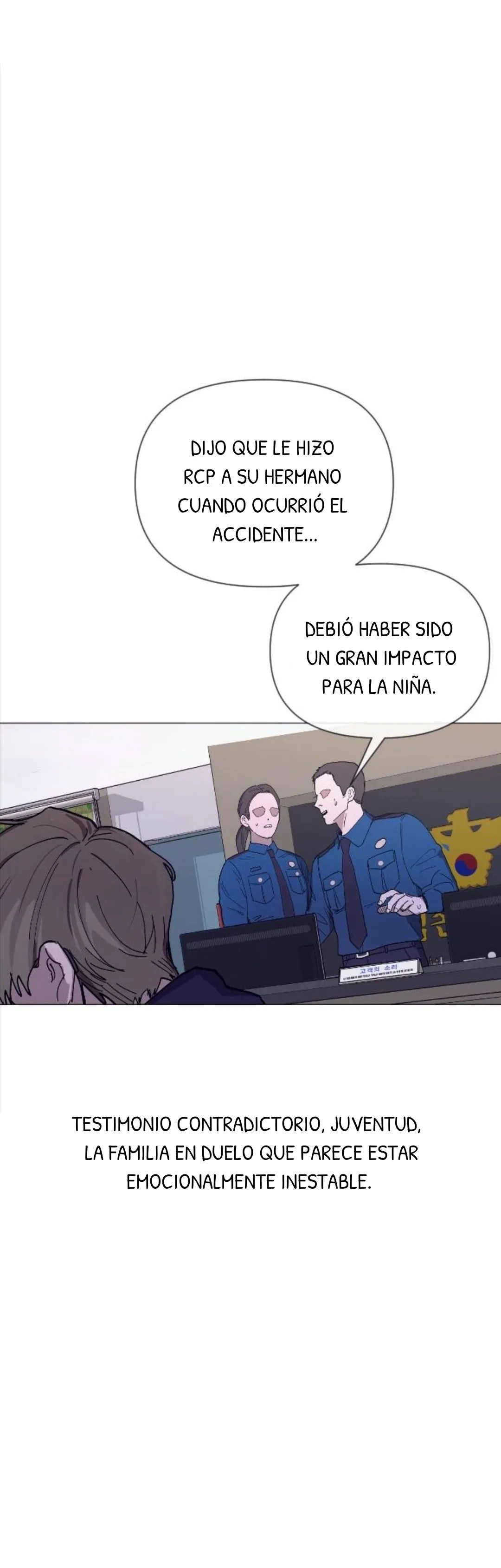 Hija Parecida Capítulo 2 en Línea - página 67