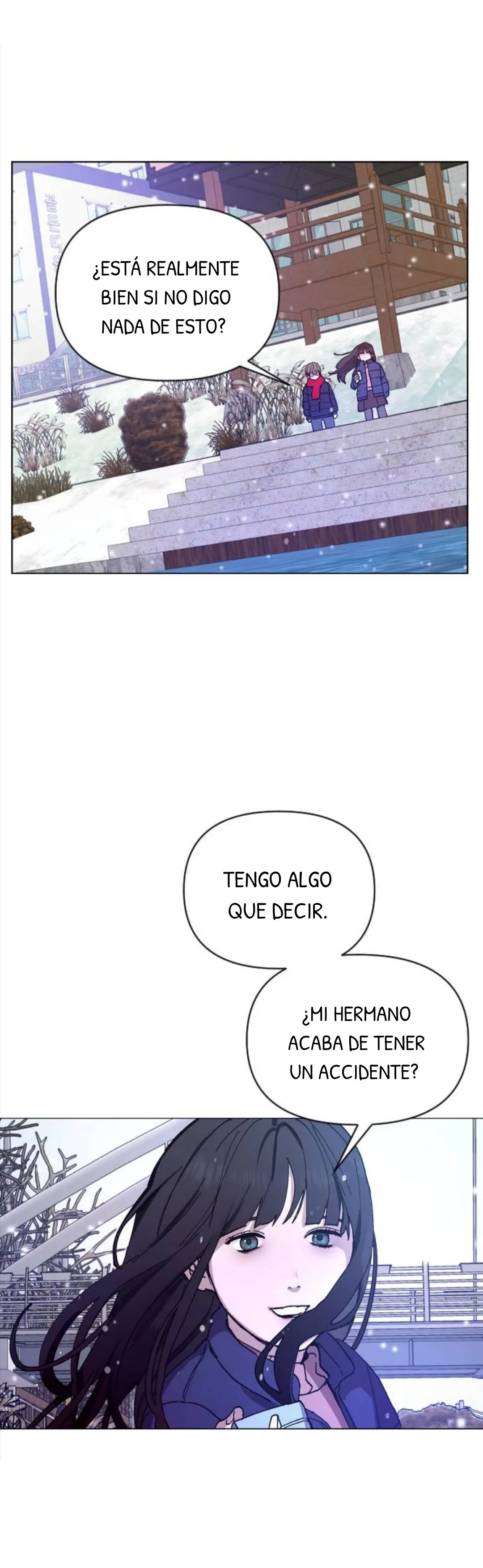 Hija Parecida Capítulo 2 en Línea - página 69