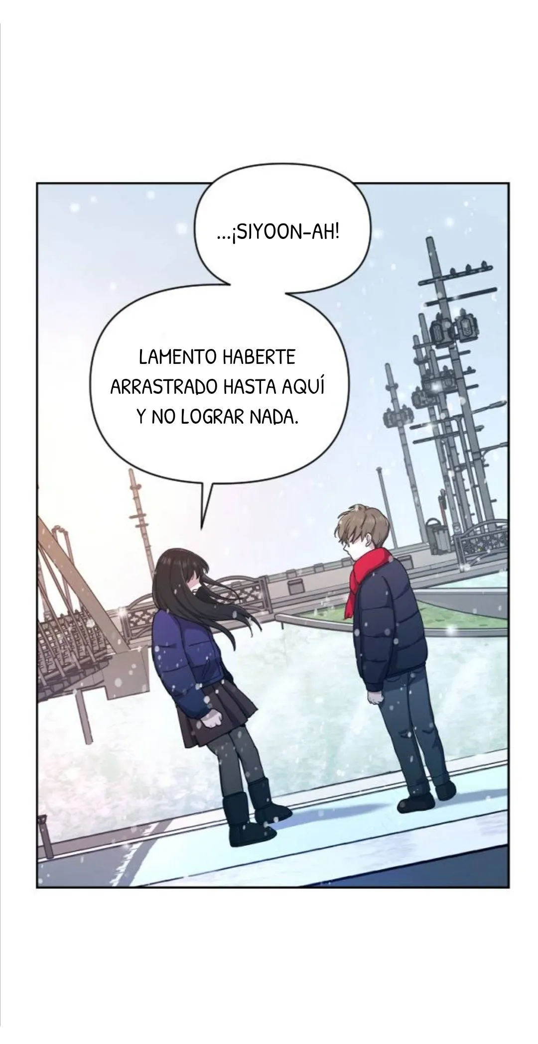 Hija Parecida Capítulo 2 en Línea - página 73