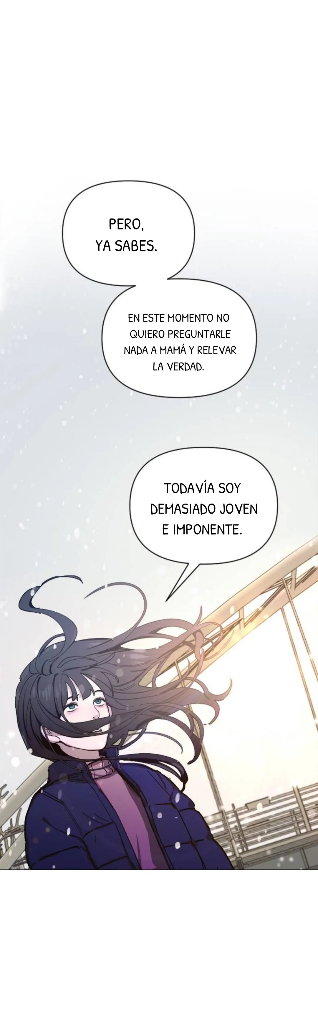 Hija Parecida Capítulo 2 en Línea - página 74
