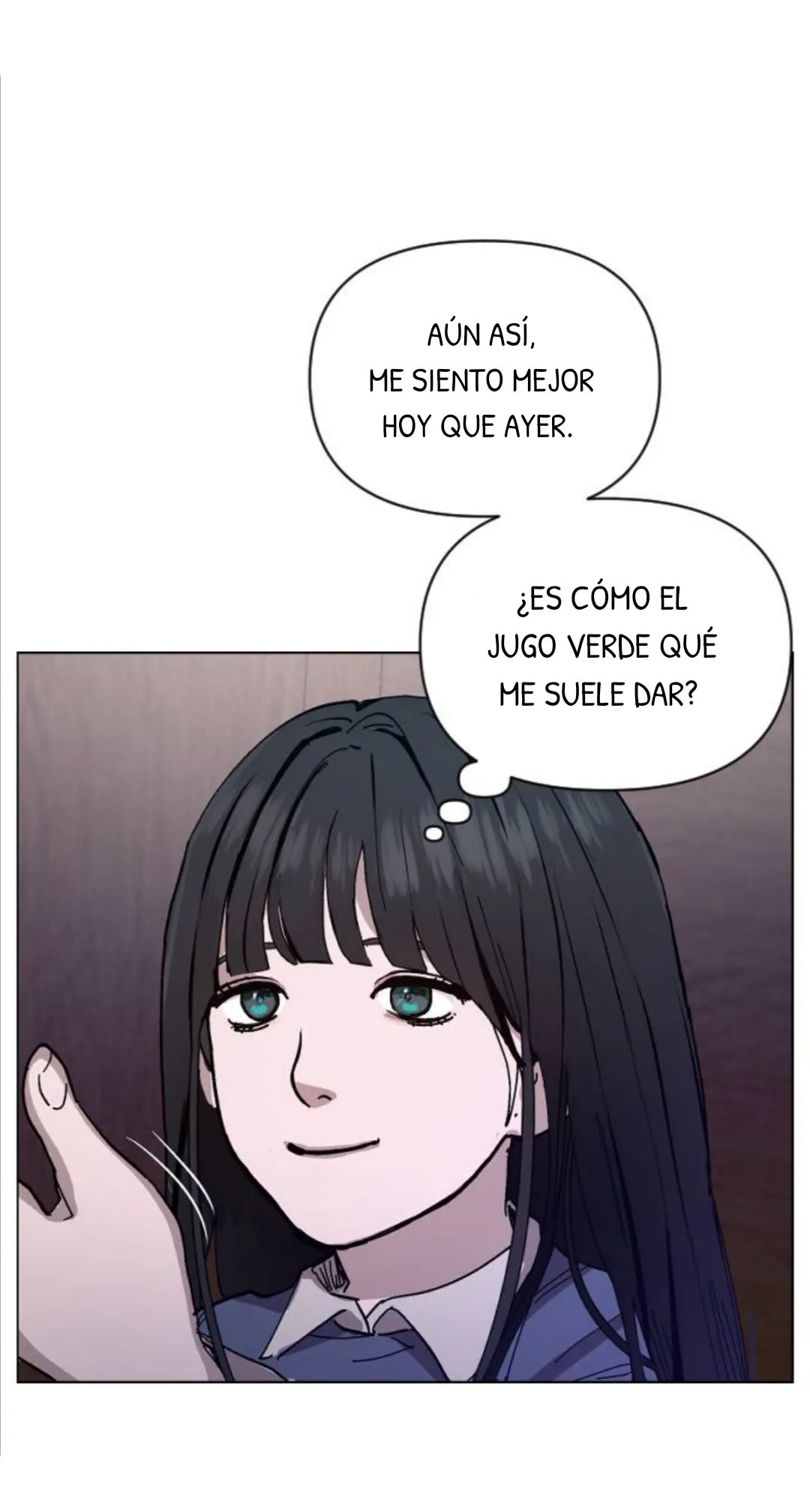 Hija Parecida Capítulo 2 en Línea - página 83