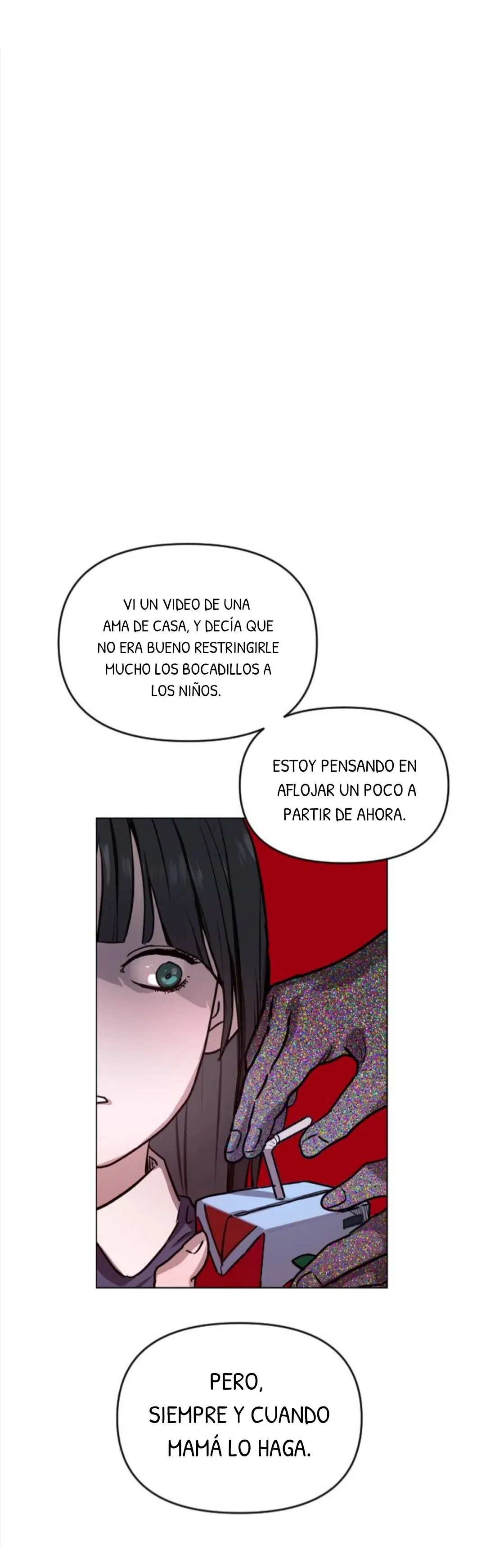 Hija Parecida Capítulo 2 en Línea - página 85