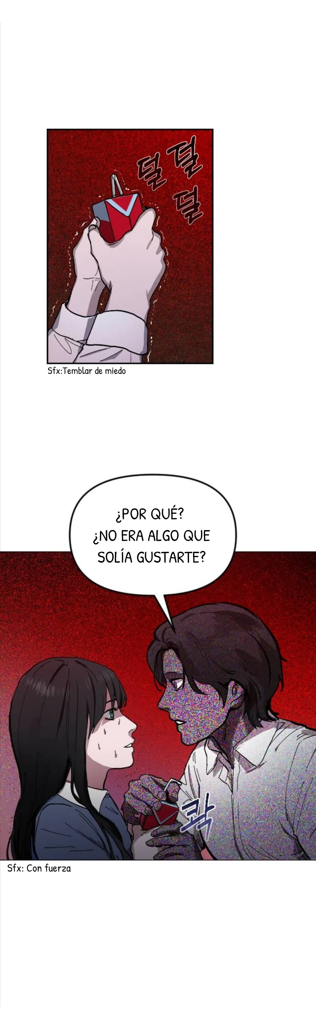 Hija Parecida Capítulo 2 en Línea - página 87